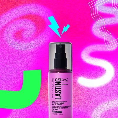 Maybelline Lasting Fix