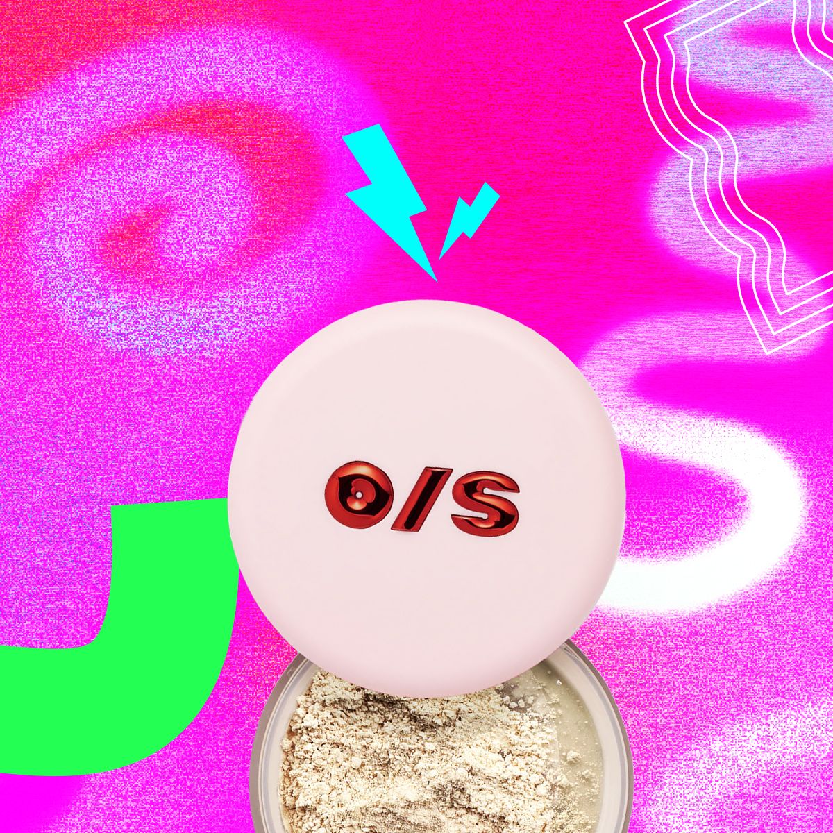 One Size Ultimate Setting Powder Translucent