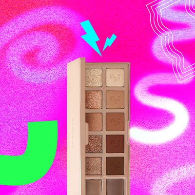 Patrick Ta For Eyes Major Dimension Eyeshadow Palette