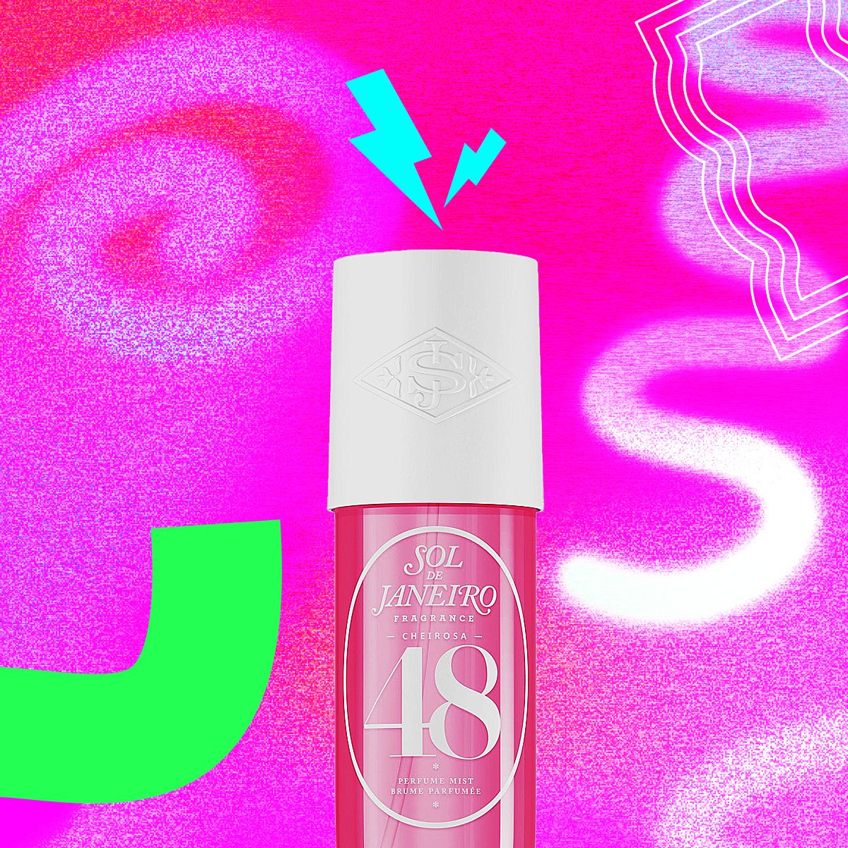 Sol de Janeiro Fragrance Cheirosa 48