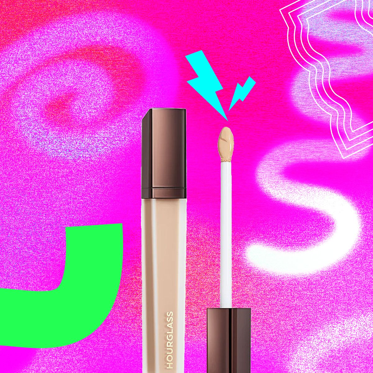 Hourglass Airbrush Concealer Vanish, Silk