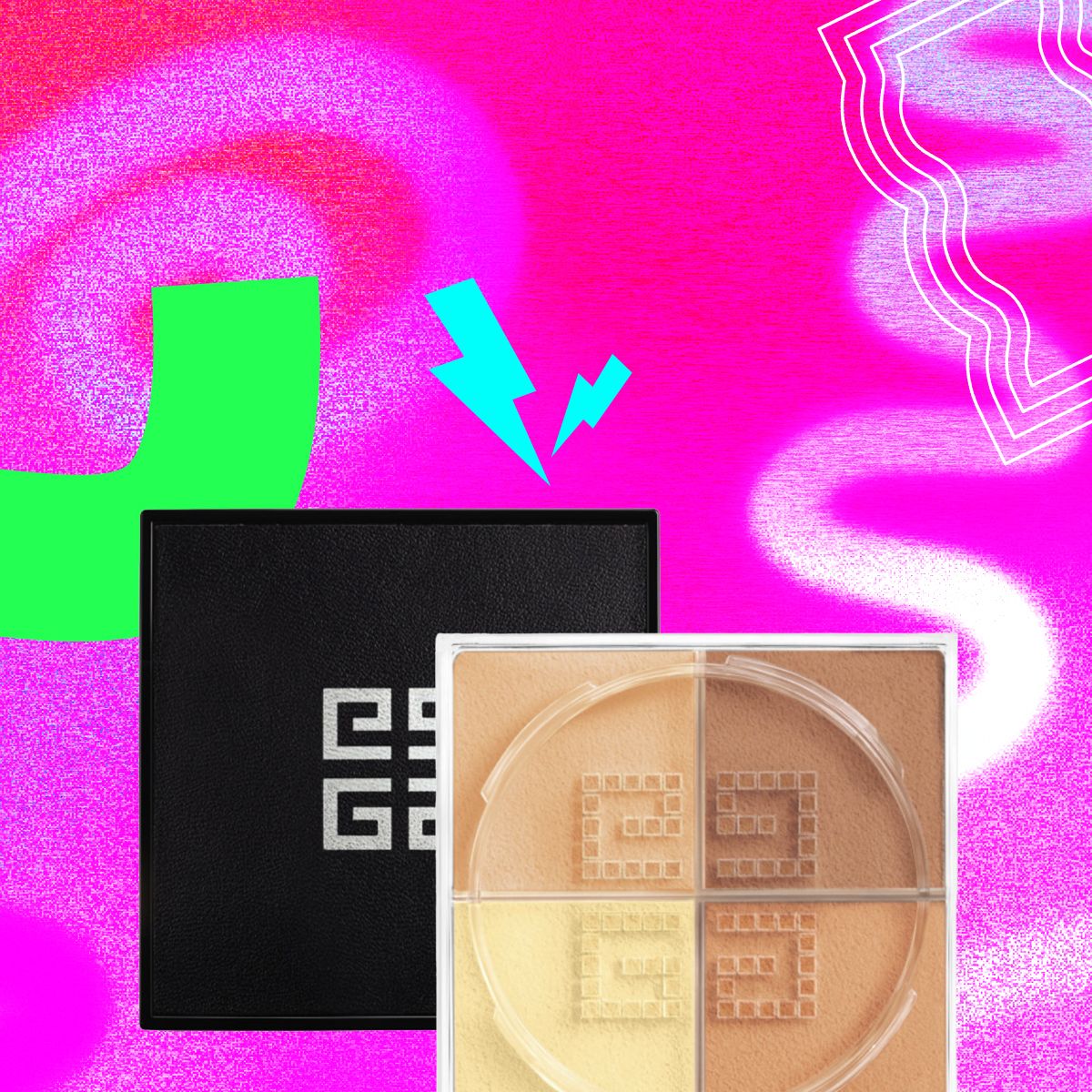 Givenchy Prisme Libre, N05 Popeline Mimosa