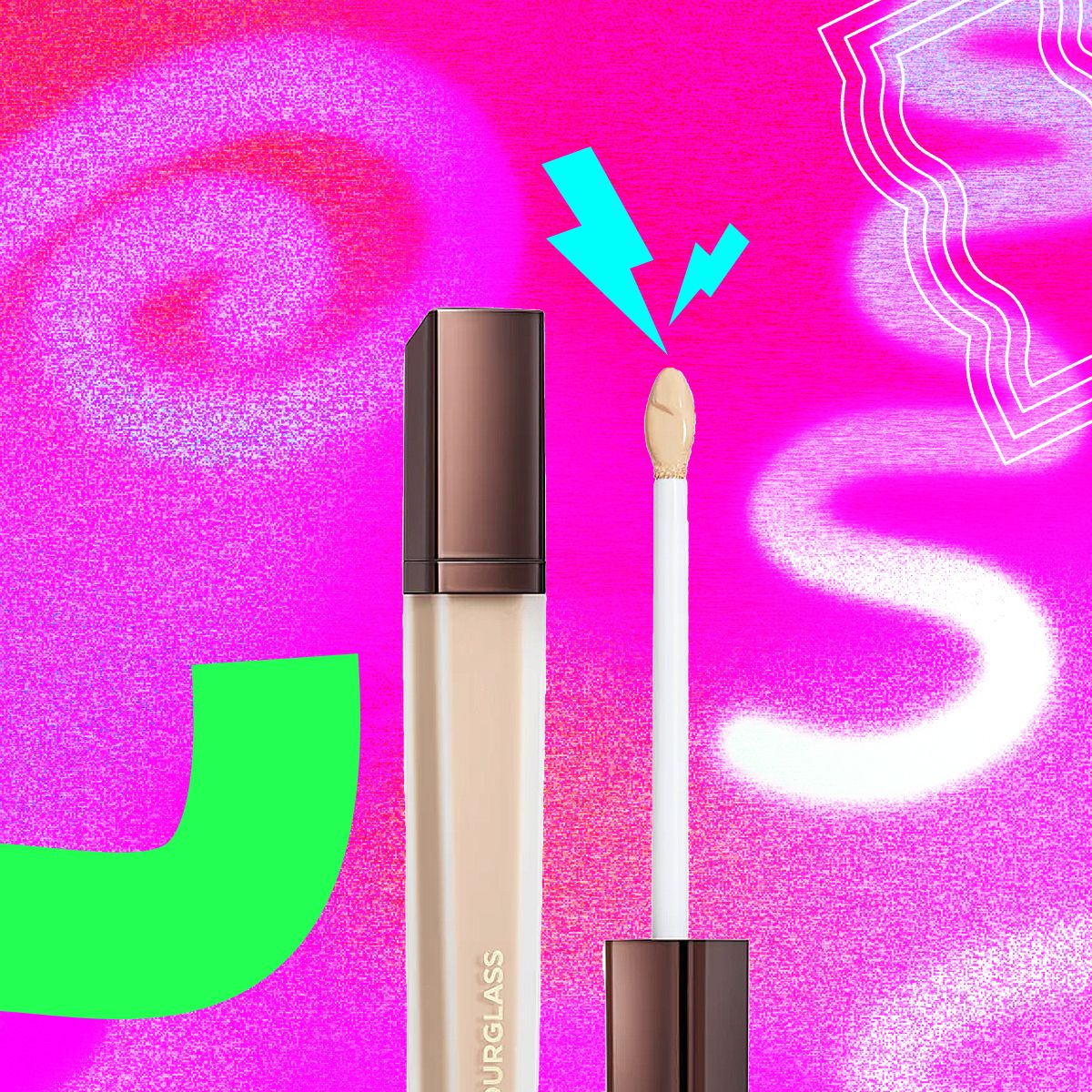 Hourglass Airbrush Concealer Vanish, Créme