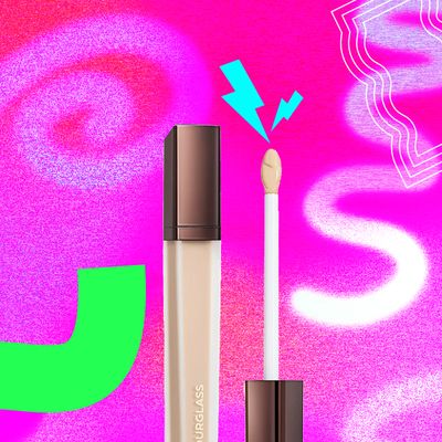 Hourglass Airbrush Concealer Vanish, Créme