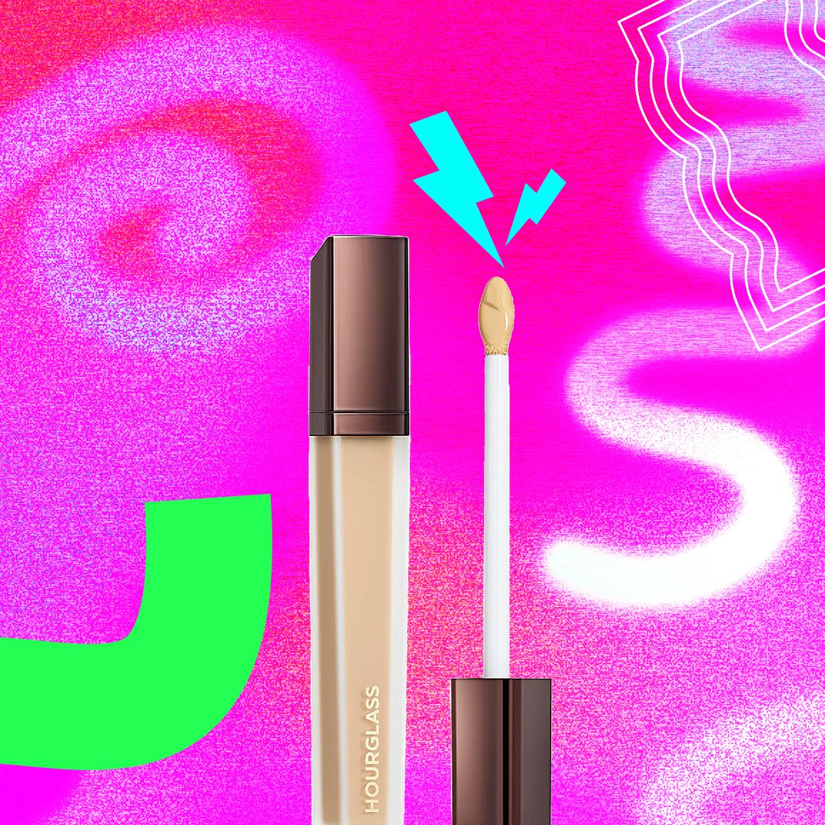 Hourglass Airbrush Concealer Vanish, Fawn