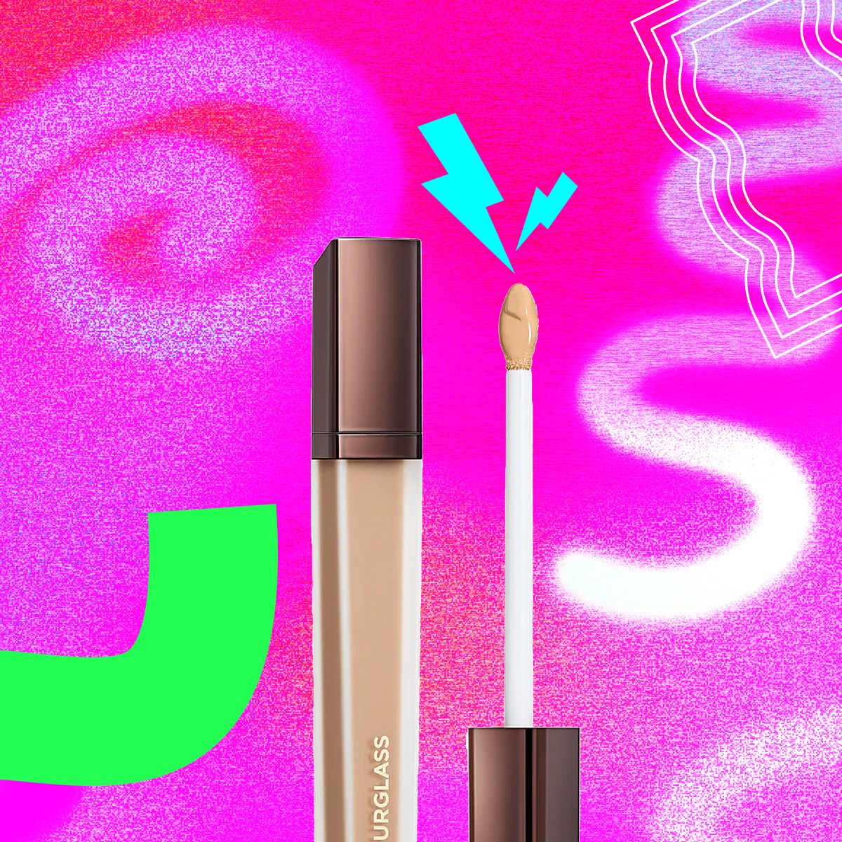 Hourglass Airbrush Concealer Vanish, Apricot 5.5