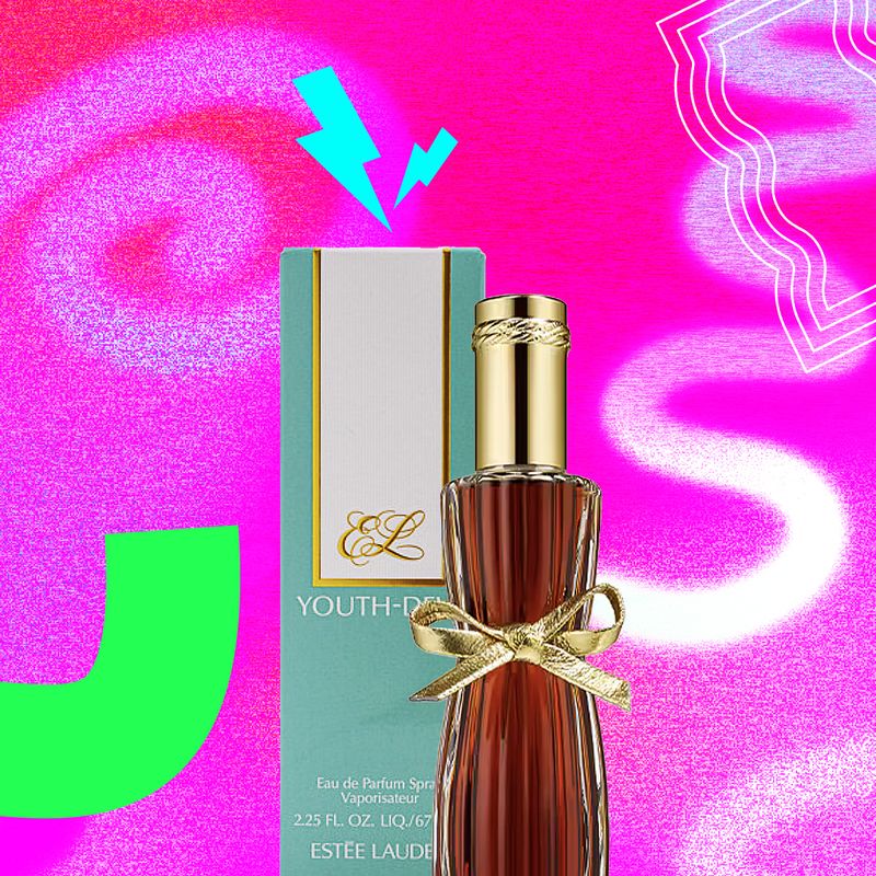 Estee Lauder Youth Dew, EDP 100ml