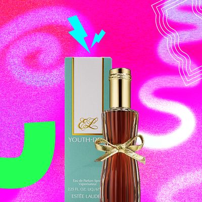 Estee Lauder Youth Dew, 100 EDP