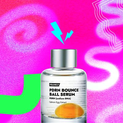 Frankly PDRN Bounce Ball Serum