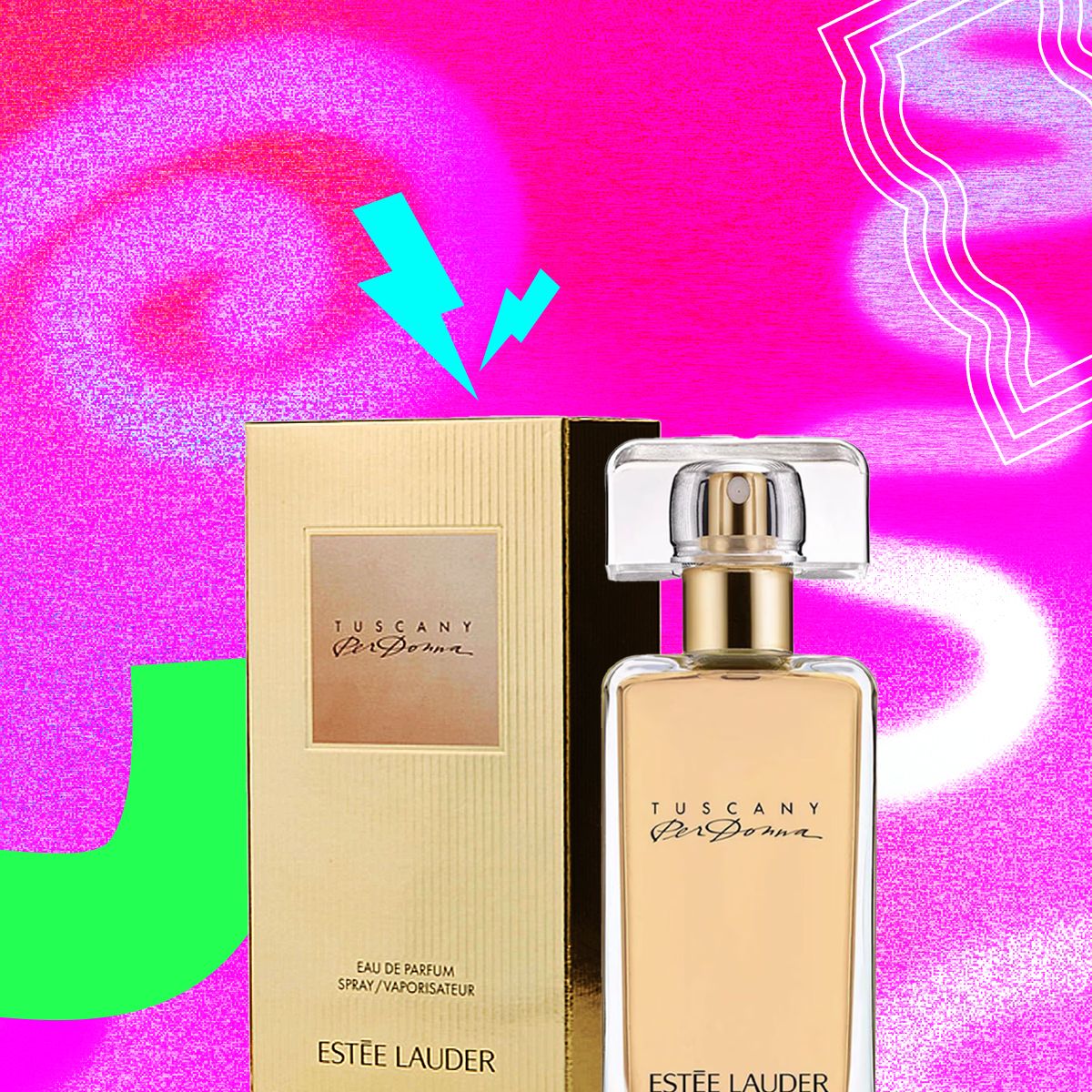 Estee Lauder Tuscany Per Donna, EDP 50ml