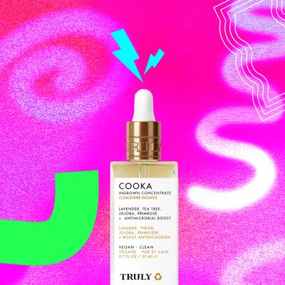 Truly Cooka Ingrown Concentrate