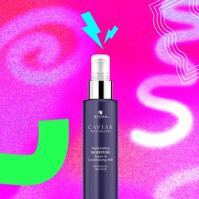 Alterna Caviar Anti-aging Replenishing Moisture Leave in Conditioning