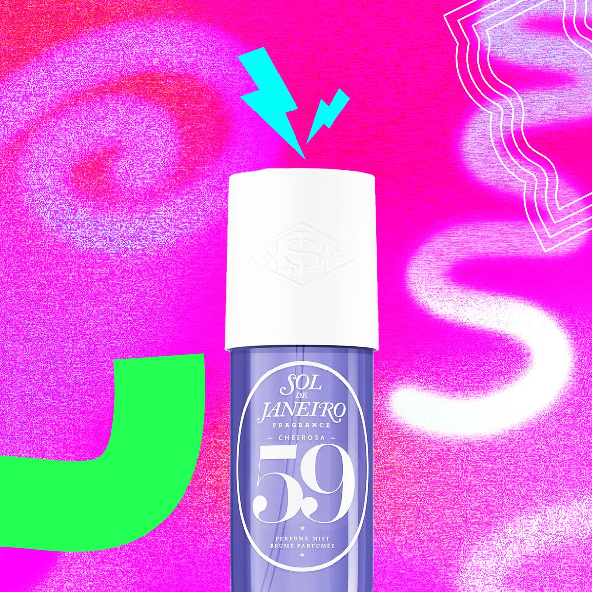 Sol de Janeiro Fragrance Cheirosa 59