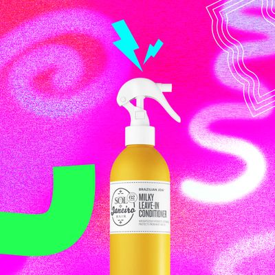 Sol de Janeiro Hair Milky Leave In Conditioner
