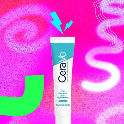 CeraVe Soin concentré Anti-imperfections