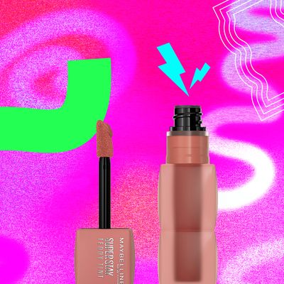 Maybelline Superstay Teddy Tint 15