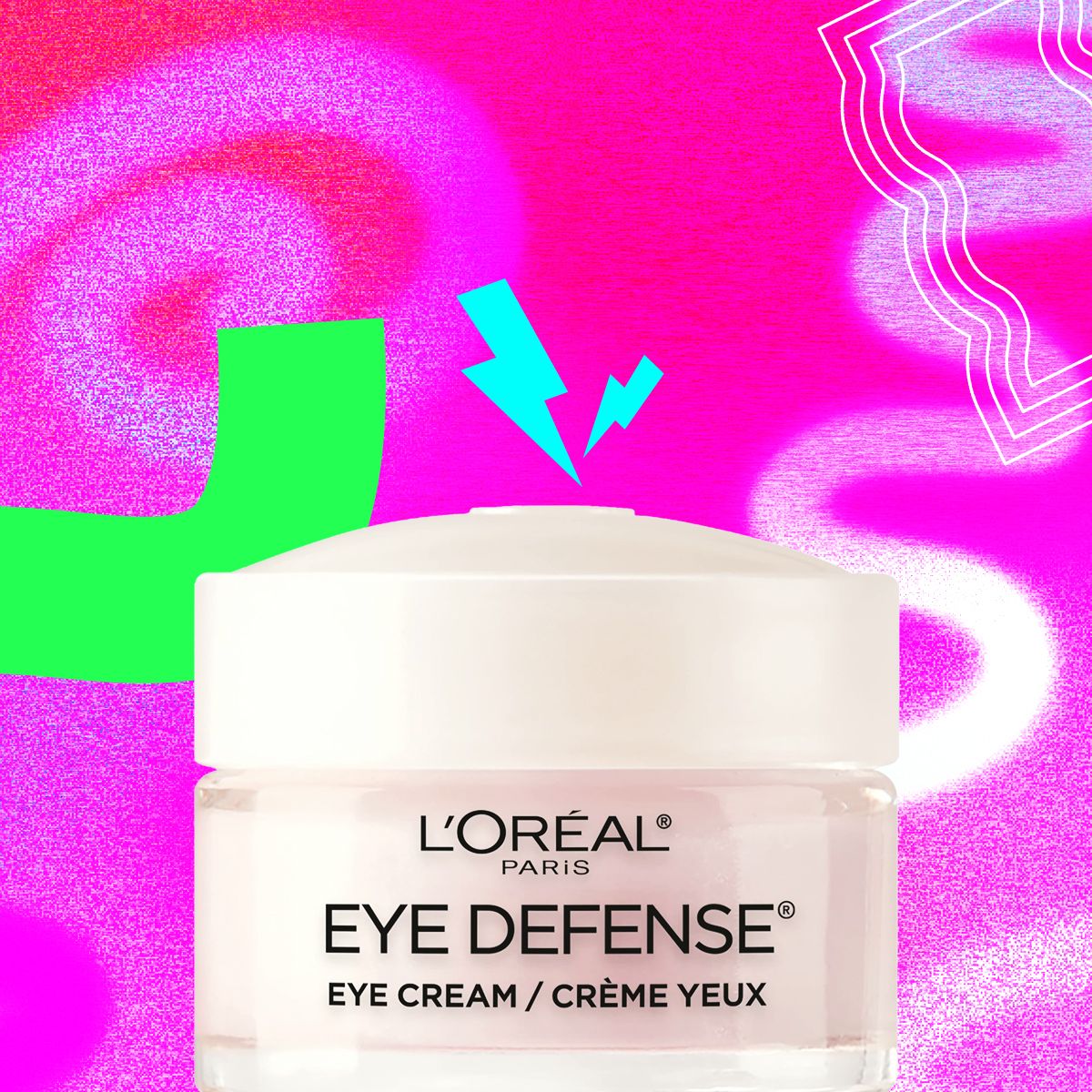 Loreal Eye Defense Eye Cream