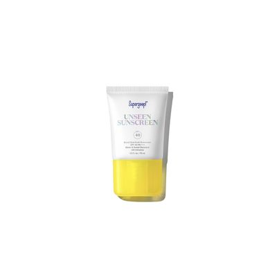 Supergoop Unseen Sunscreen SPF40, 15 ml