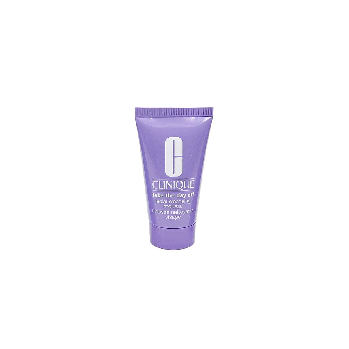 Clinique Take The Day Off Facial Cleansing Mousse, 30 ml