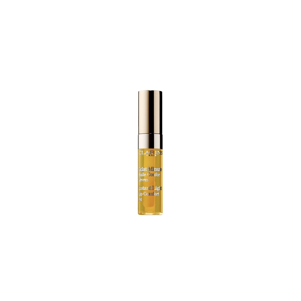 Clarins Lip Comfort Oil 01 Honey, 2.8 ml