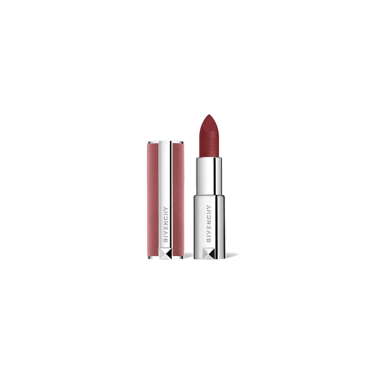 Givenchy Le Rouge Sheer Velvet Tono 37, 1.5 g