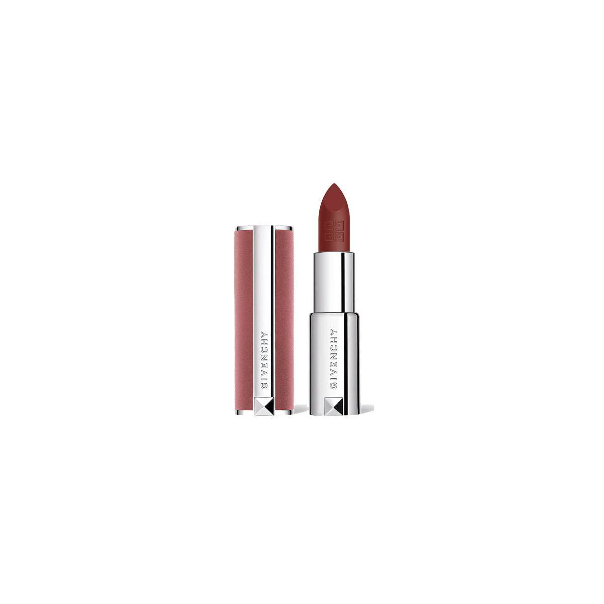 Givenchy Le Rouge Sheer Velvet Tono 17, 1.5 g