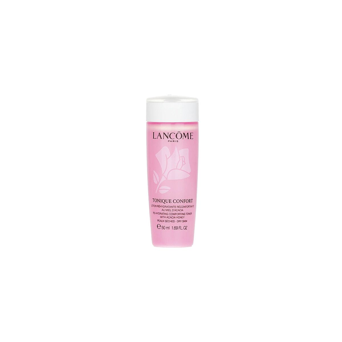 Lancome Tonique Confort Re-Hydrating Comforting Toner, 50 ml