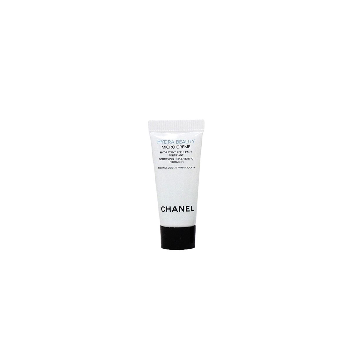 Chanel Hydra Beauty Micro Creme Fortifying Replenishing Hydration, 5 ml