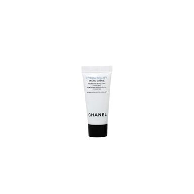 Chanel Hydra Beauty Micro Creme Fortifying Replenishing Hydration, 5 ml