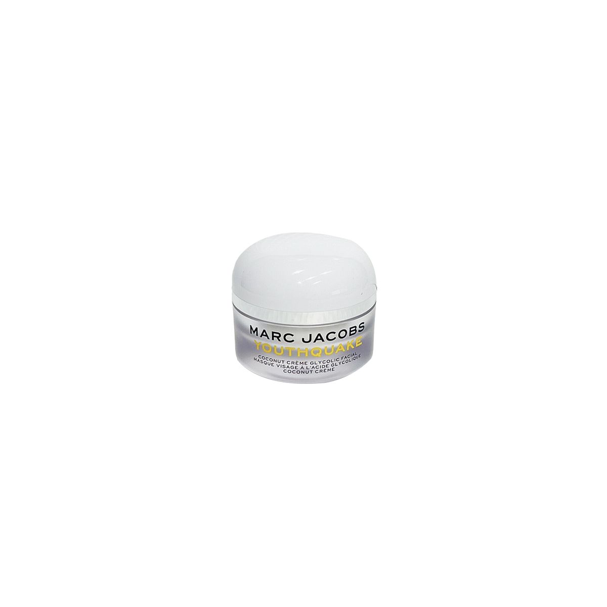 Marc Jacobs Youthquake Coconut Cream, 15 ml