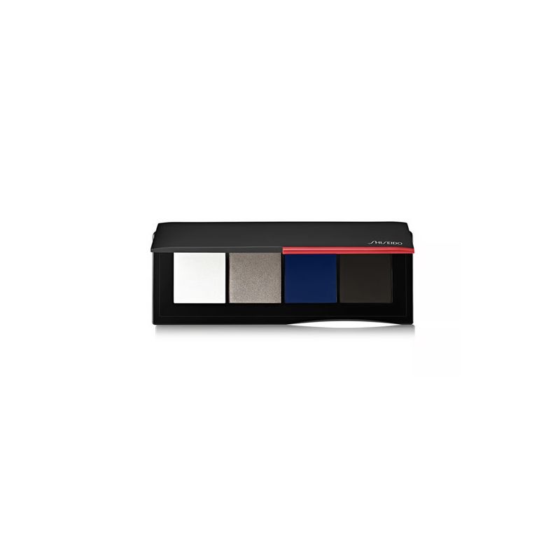 Shiseido Essentialist Eye Palette Kaigan Street Waters 04, 5.2 g