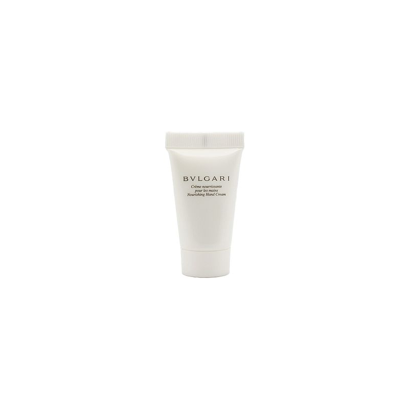 Bvlgari Nourishing Hand Cream, 15 ml