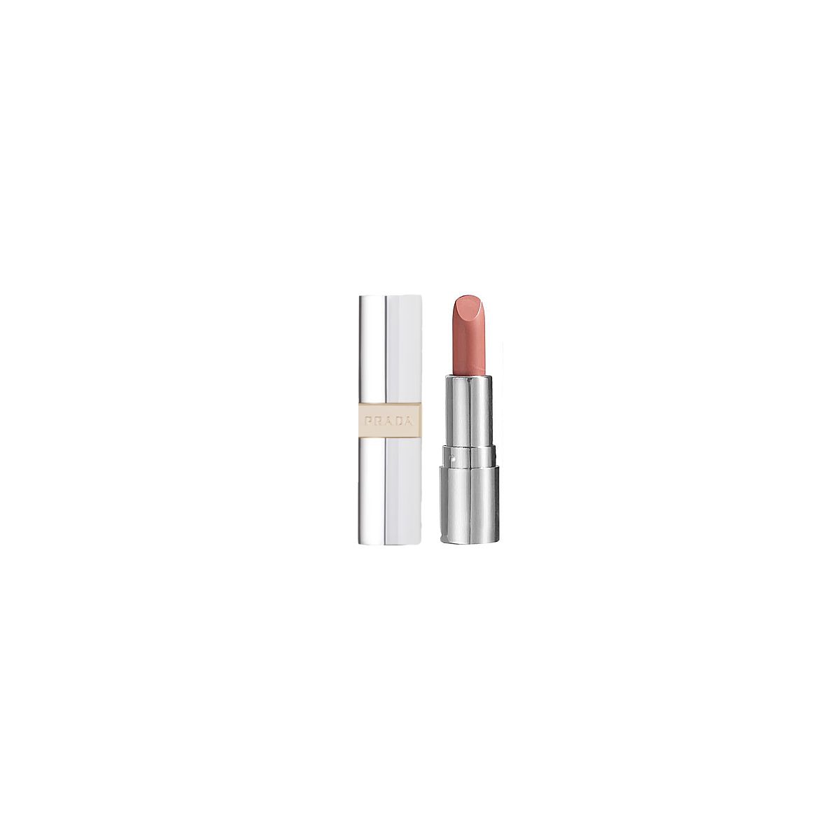 Prada Monochrome Hyper Matte Lipstick Tono B02, 1. 3 g