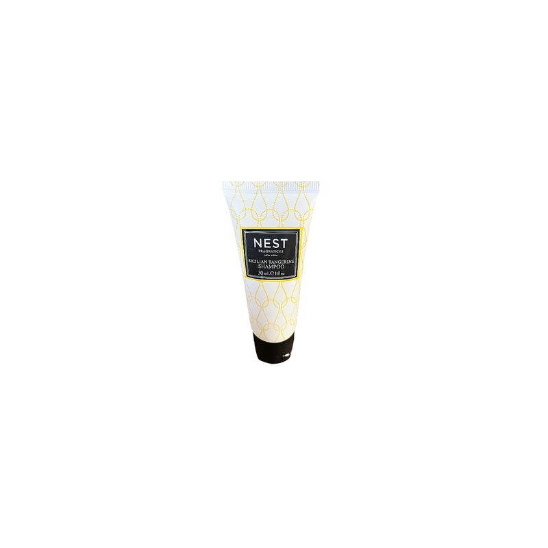 Nest Sicilian Tangerine Shampoo, 30 ml
