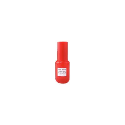 Glow Recipe Strawberry Smooth BHA + AHA, 10 ml