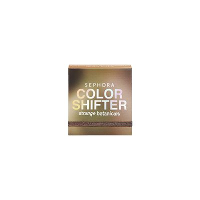 Sephora Color Shifter Strange Botanicals Eye Palette, 4x1.26 g