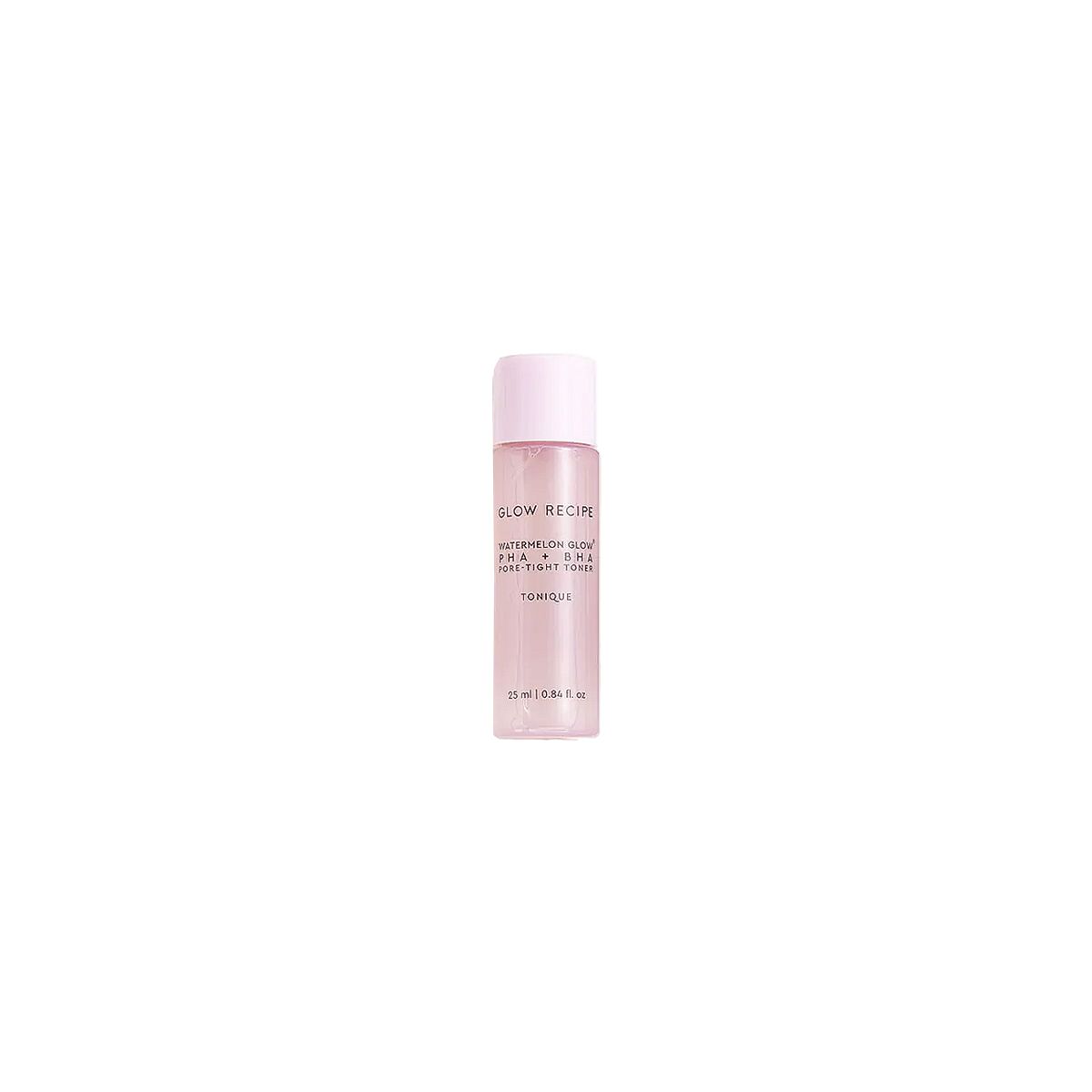 Glow Recipe Watermelon Glow PHA + BHA Pore Tight Toner, 25 ml