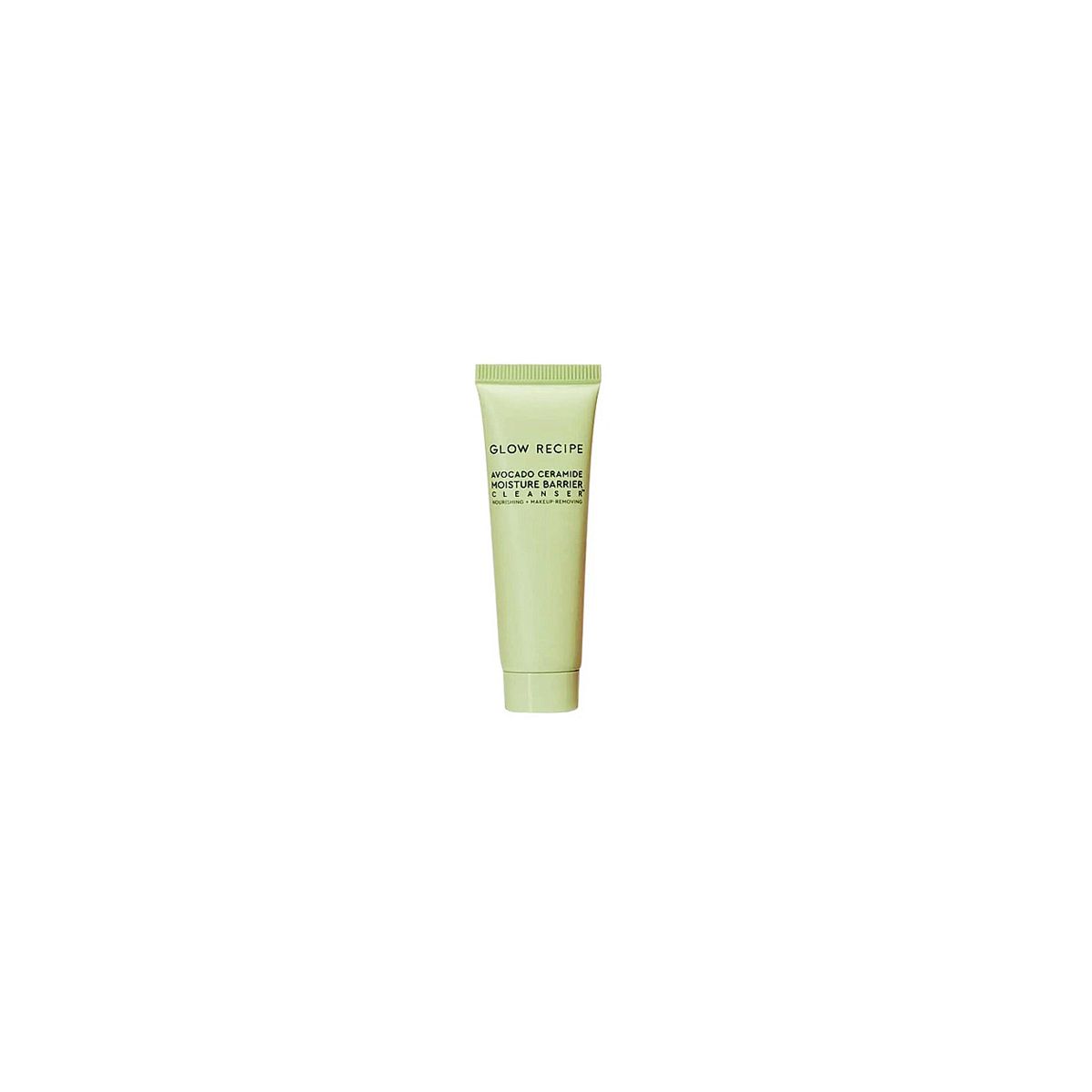 Glow Recipe Avocado Ceramide Moisture Barrier Cleanser, 20 ml