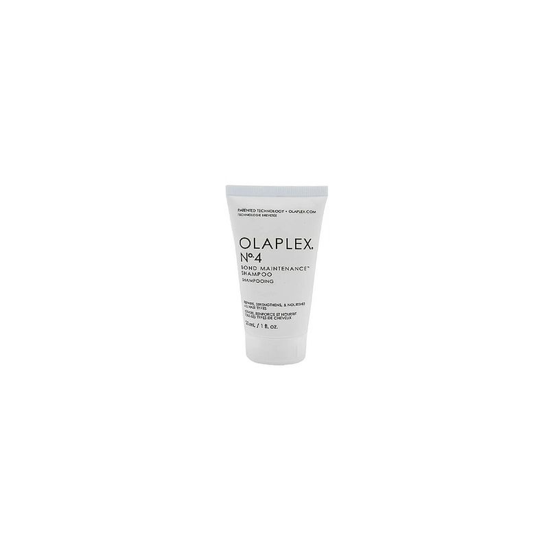 Olaplex No.4 Bond Maintenance Shampoo, 30 ml