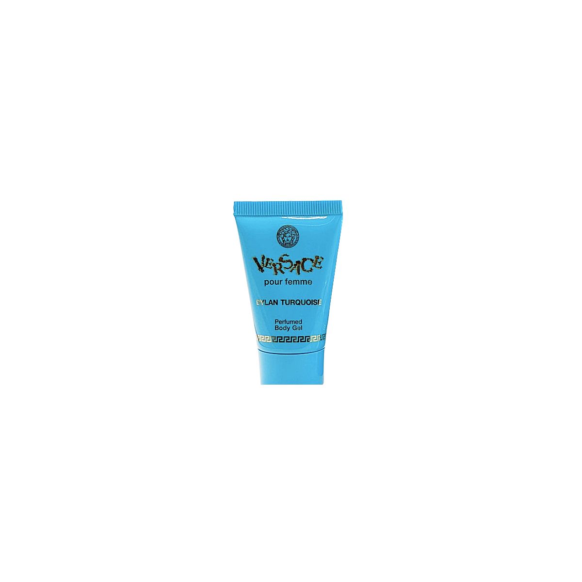 Versace Pour Femme Dylan Turquoise Perfumed Body Gel, 25 ml