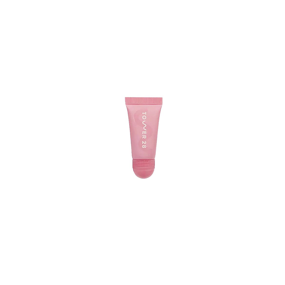 Tower 28 LipSoftie Hydrating Tinted Lip Treatment Balm Watermelon Kiwi, 5 g