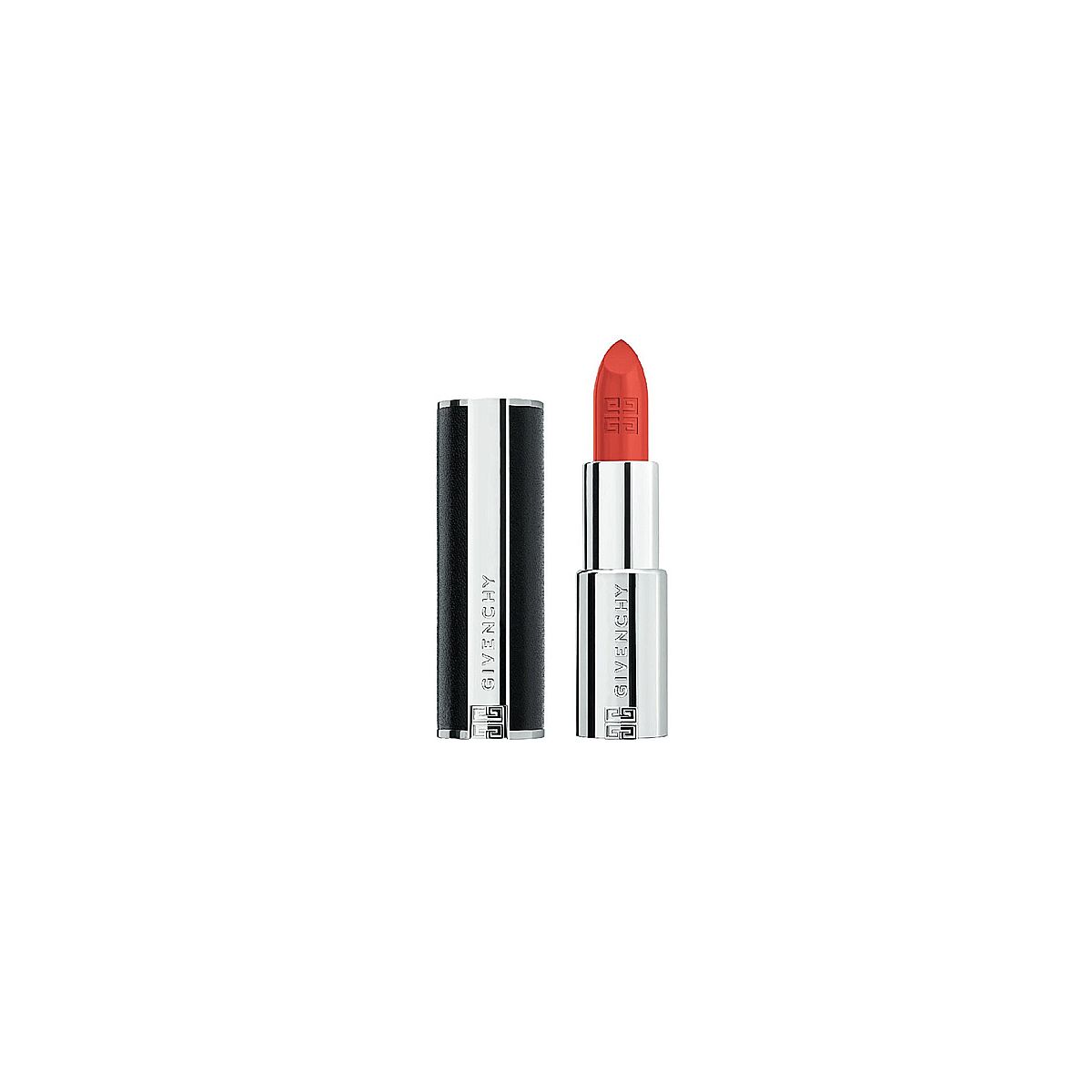 Givenchy Le Rouge Interdit Intense Silk Tono 306, 1.5g