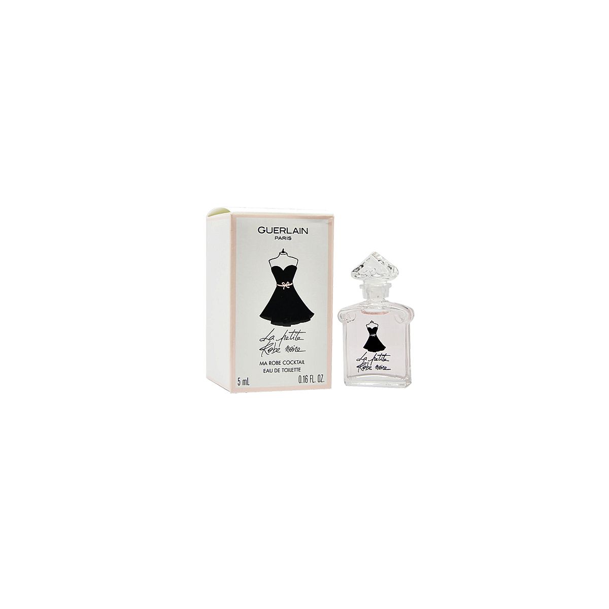 Guerlain La Petite Robe Noire, 5ml EDP