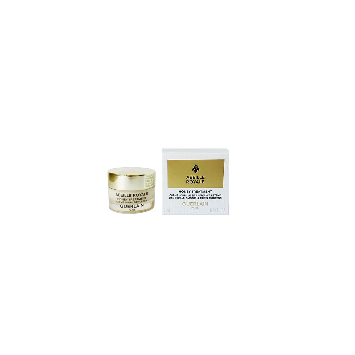Guerlain Abeille Royale Honey Treatment, 7 ml