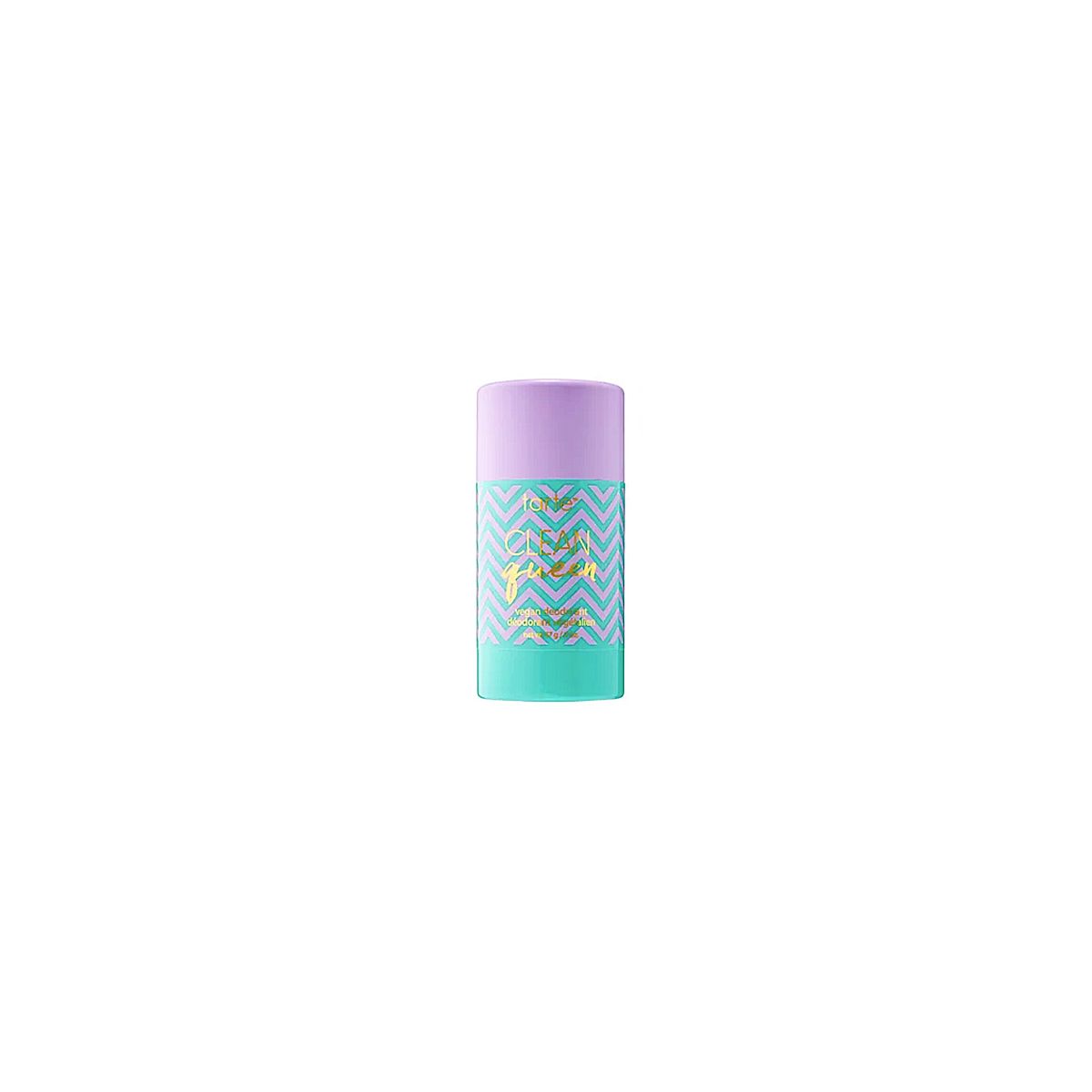 Tarte Clean Green Vegan Deodorant, 25 g