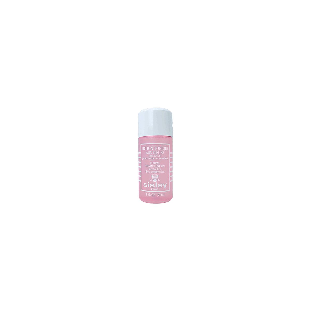 Sisley Floral Toning Lotion Alcohol Free Dry Sensitive Skin, 30 ml