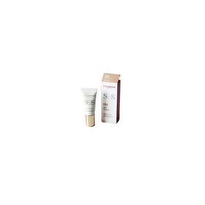 Clarins SOS Primer Boosts Radiance 00 Universal Light, 5 ml