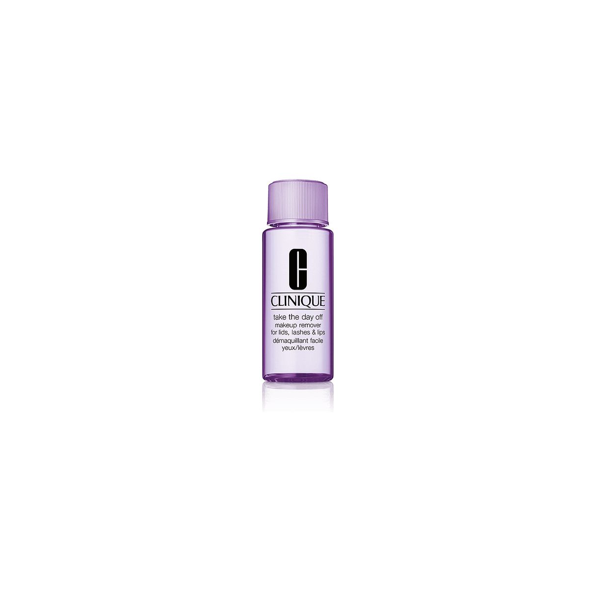 Clinique Take The Day Off Makeup Remover, 50 ml