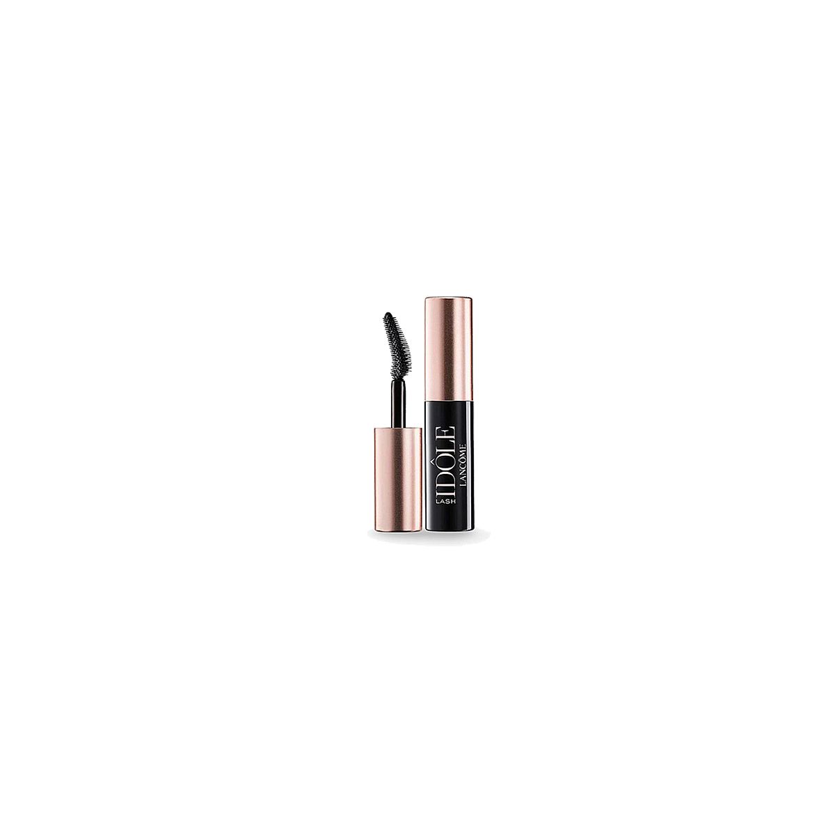 Lancome Idole Lash Mascara Glossy Black, 2.5 ml