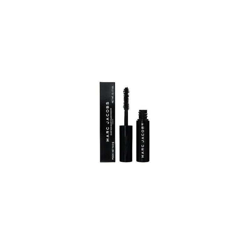 Marc Jacobs Velvet Noir Major Volume Mascara 10 Noir, 5.0 g
